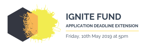 Ignite Fund Application