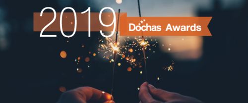 dochas awards 2019