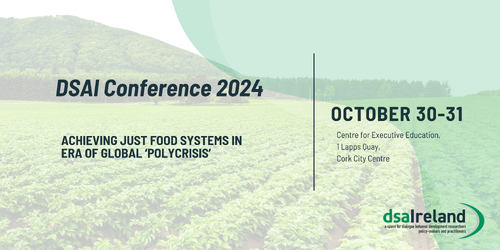 DSAI Conference 2024 Banner (VS)